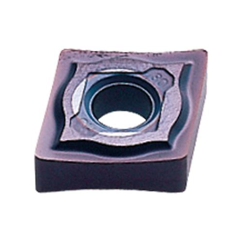 Mitsubishi Materials USA Corp 259696 Insert, ANSI Code: CNMG431MJ, CNMG Insert, Diamond Shape, Negative Rake, Neutral Cutting, Manufacturers Grade: VP10RT - Turning Inserts